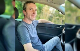 38 yaşındaki esnaf kalp krizi sonucu hayatını...