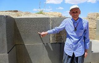 3 bin yıllık medeniyetin son bekçisi