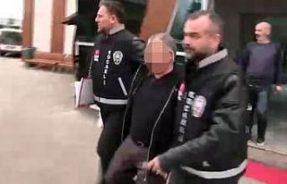 3. kattan atlayarak ölen genç kızın ağabeyi ve...