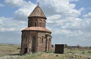 40 kapılı şehirde sessizlik hakim