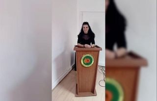 40 yaşındaki kadın mühendis kalbine yenik düştü