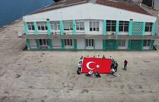 44 yıl sonra gelen şampiyonluğa özel klip