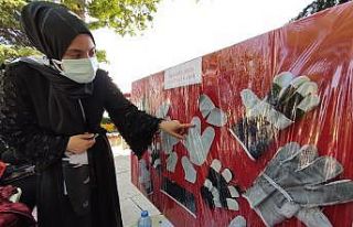 4 yıllık diplomasıyla iş bulamadı, vakit geçirmek...