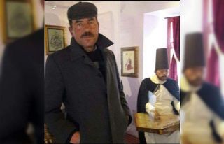 5 gündür kayıp olan Sami Karaman bulundu