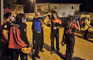 5 saattir haber alınamıyor: Ekipler seferber oldu