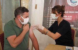 7 bin 500 kişinin istihdam edildiği Elazığ OSB’de...