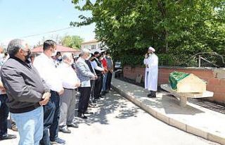 7 yaşındaki çocuk lösemiye yenik düştü