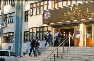 95 kişiyi mağdur eden tefecilerin evinden 2 milyonluk...