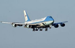 ABD Başkanı Biden, Brüksel’de