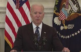 ABD Başkanı Joe Biden suçla mücadelede yeni önlemleri...