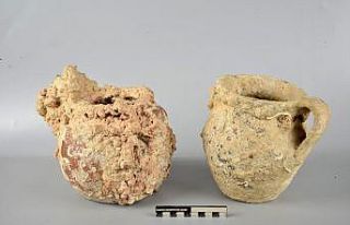 ABD’den iadesi sağlanan tarihi eserler Anadolu...