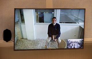 ABD’li antivirüs yazılımcısı John McAfee, İspanya’da...