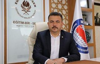 Acar’dan telâfi eğitimine tepki