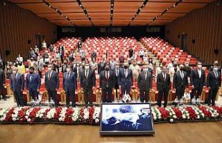 Adalet Bakanlığı Hukuk İşleri Genel Müdürü...