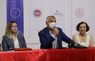 Adana sineması kültürel miras kimliği kazanıyor