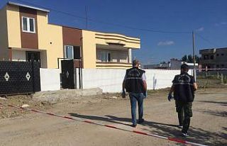 Adana’da ev basıp 2’si kadın 4 kişiyi yaraladılar