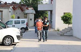 Adana’da firari 33 kişi yakalandı