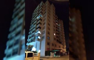 Adana’da iki sevgili evlerinde tabancayla vuruldu:...