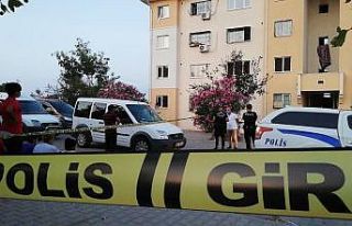 Adana’da komşu cinayeti