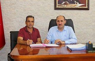 Adana’da küçükbaş hayvan ıslahında ikinci...