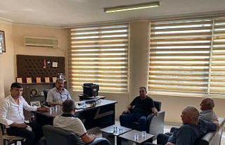 Adana’da kurbanlık fiyatları belirlendi