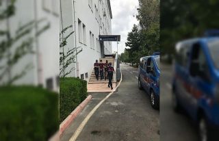 Adana’da terör örgütü üyesi yakalandı
