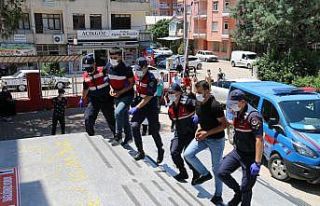 Adana’daki silahlı saldırıya 1 tutuklama daha
