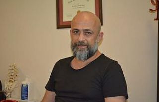 ADH’de Beyin ve Sinir Cerrahisi Dr. Yalçın hasta...