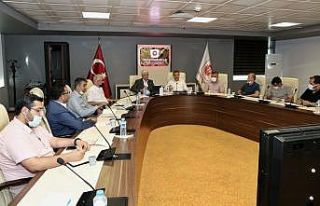 Adıyaman Atatürk Bulvarı yenilenecek