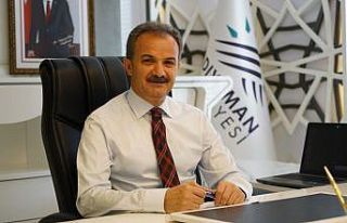 Adıyaman Belediyesi sınav öncesi tüm önlemlerini...
