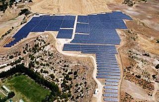 Adıyaman, güneşi ekonomiye kazandırıyor