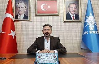 Adıyaman’da kırsal kalkınma projelerine büyük...