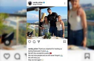 Adrien Moerman, Anadolu Efes’e veda etti