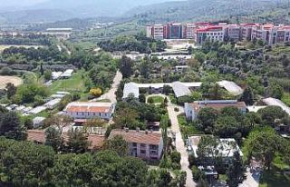 ADÜ Ziraat Fakültesi’nden BİLSEM projesine destek