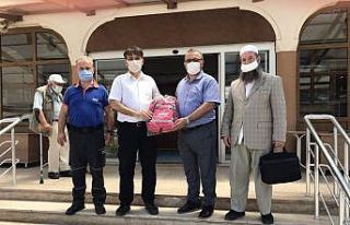 Afet Farkındalık eğitimi alan kişi sayısı artıyor