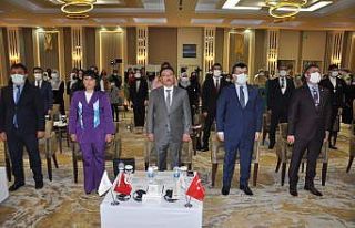 Afyonkarahisar’da “Yerelde Kadın Buluşmaları”...