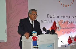 Afyonkarahisar’daki mülteci nüfusu 21 bin 654