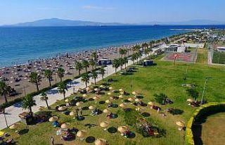 Ağapark sezonu açtı: Kartını al, tatile başla