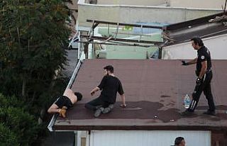 AGC’den İHA Antalya’ya 2 ödül