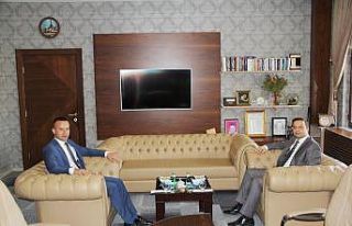 Ağrı Vali Yardımcısı Baycar’dan Milli Eğitim...