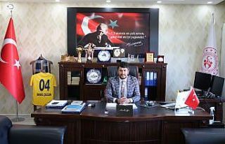 Ağrıda Yaz Spor Okulları kayıtları başladı