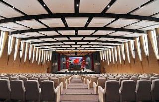 Ahi Evran Yılı’na en güzel armağan Kayseri OSB’den