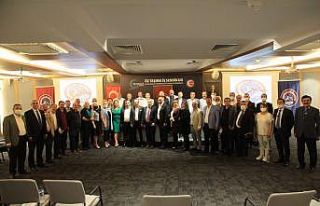 AHİD’de normalleşme sürecinde ilk toplantı yapıldı