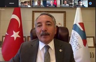 AİÇÜ’de yapay zeka, transhümanizm ve din çalıştayı