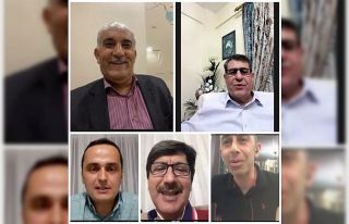 Aile içerisinde nasıl mutlu olunacağı online ortamda...