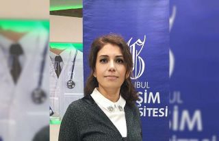 "Ailenin sağlığı bozulursa toplumun da sağlığı...