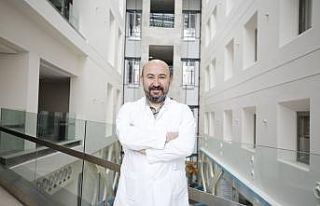 Ailesinde tiroid hastası olanlar dikkat