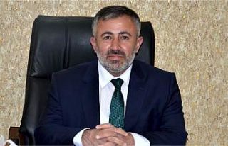 AK Parti Bilecik İl Başkanı Yıldırım, Kızılcahamam...