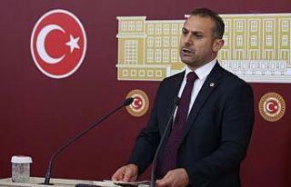 AK Parti Erzincan Milletvekili Çakır: "Erken...