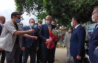 AK Parti Genel Başkanvekili Kurtulmuş, 2023 seçimleri...
